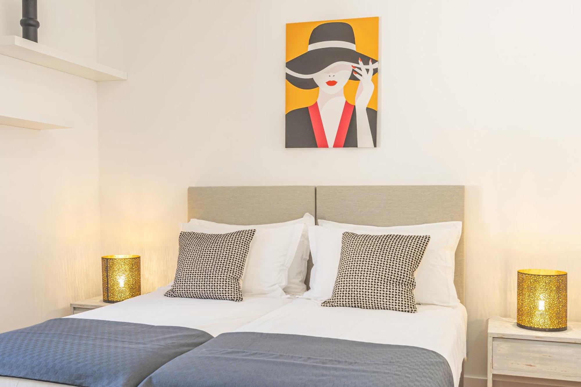 Villa Dune Summertide By Cadenzalux Cascais