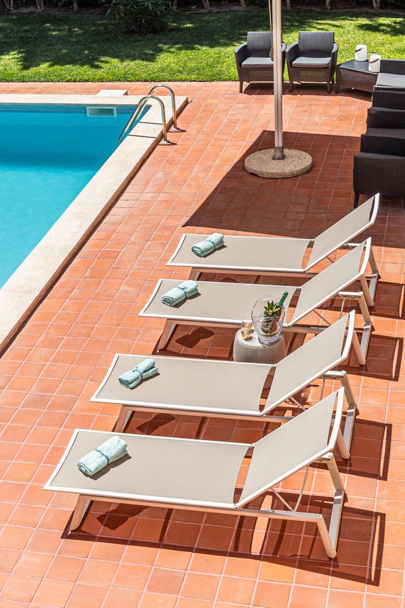 Villa Dune Summertide By Cadenzalux *