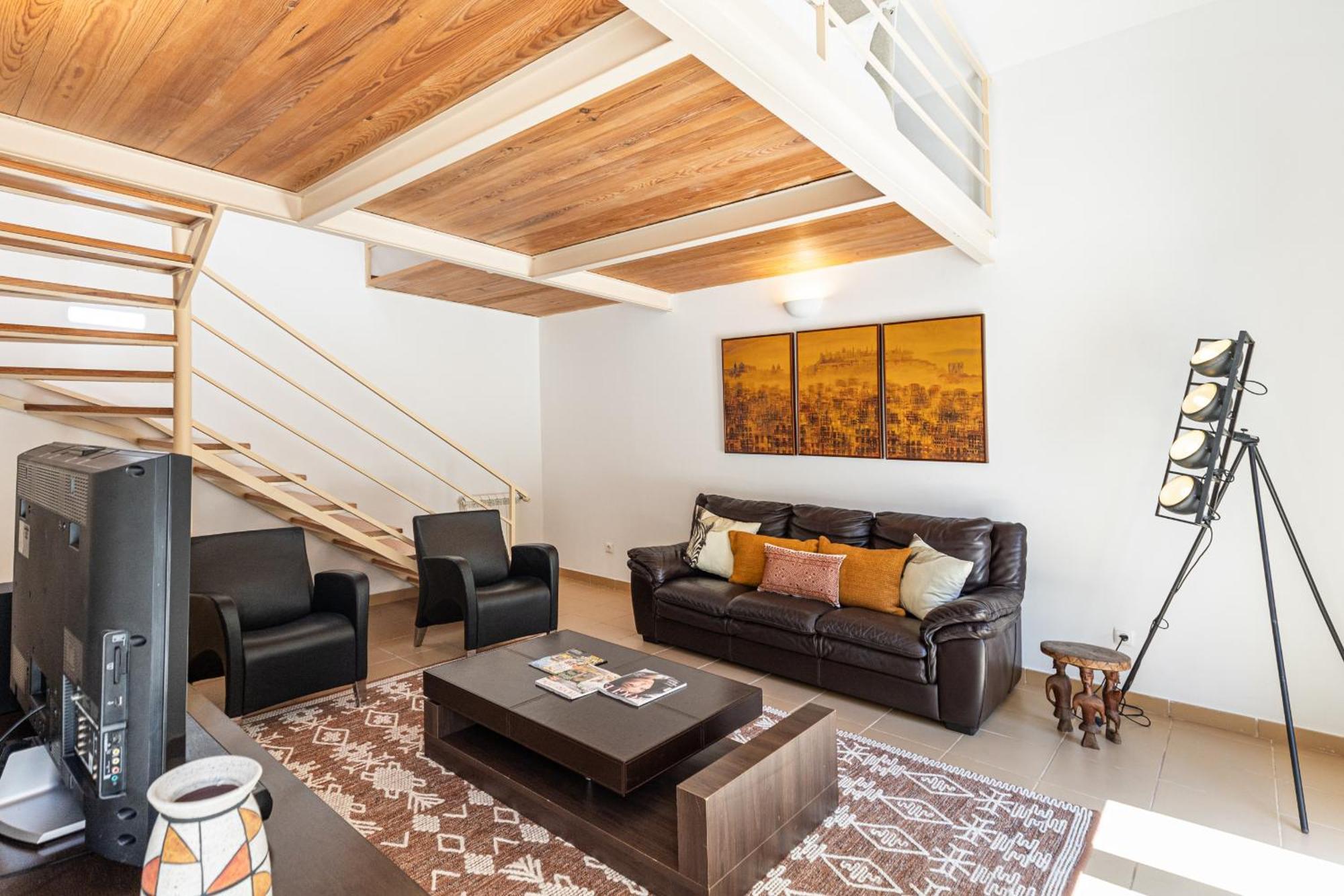 Dune Summertide By Cadenzalux Villa Cascais